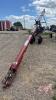 Meridian HD8-53 Auger, S/N 36201504-04446 - 3