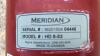 Meridian HD8-53 Auger, S/N 36201504-04446 - 18