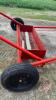 Westfield MK100-71 PTO Swing Hopper Auger, S/N 203515 - 6