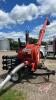 REM 2700 Grain Vac, 175 Hrs Showing, S/N RM-2700-2012 - 5