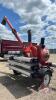 REM 2700 Grain Vac, 175 Hrs Showing, S/N RM-2700-2012 - 6