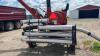 REM 2700 Grain Vac, 175 Hrs Showing, S/N RM-2700-2012 - 7