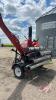 REM 2700 Grain Vac, 175 Hrs Showing, S/N RM-2700-2012 - 8