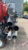 REM 2700 Grain Vac, 175 Hrs Showing, S/N RM-2700-2012 - 10