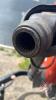 REM 2700 Grain Vac, 175 Hrs Showing, S/N RM-2700-2012 - 12
