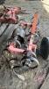 4ft 3pt S-Tine Cultivator