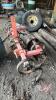 4ft 3pt S-Tine Cultivator - 3