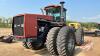 CaseIH 9270 4WD Tractor, H72, s/n JEE0034112, 6966 hrs showing, ***Keys & Manual in Office Trailer*** - 2