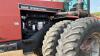 CaseIH 9270 4WD Tractor, H72, s/n JEE0034112, 6966 hrs showing, ***Keys & Manual in Office Trailer*** - 3