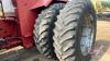 CaseIH 9270 4WD Tractor, H72, s/n JEE0034112, 6966 hrs showing, ***Keys & Manual in Office Trailer*** - 4