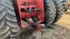 CaseIH 9270 4WD Tractor, H72, s/n JEE0034112, 6966 hrs showing, ***Keys & Manual in Office Trailer*** - 7