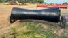 10ft Buhler Steel Swath Roller, H68 - 5