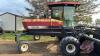 36ft Westward 9300 Swather, H68, s/n1249845, 2942 hrs showing ***Keys & Manual in Office Trailer***, *** Parts in Office Shed*** - 5