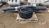 Discharge & Suction Hose, H46