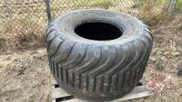 Used Primex 700/50-22.5 Tire, H46