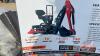 TMG-SBH50 - Skid Steer Swivel Backhoe Attachment, H67