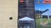 TMG-PT2040A - 20ft x 40ft Outdoor Party Tent, H67 - 3