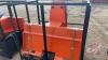 TMG-PD700S - Skid Steer Hyd Post Pounder, H67 - 3