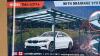 TMG-LCP16 - 10ft x 16ft Aluminum Clear Carport, H67