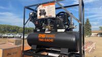 TMG-GAC40 - 40 Gallon 2-Stage Air Compressor, H67