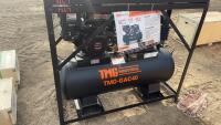 TMG-GAC40 - 40 Gallon 2-Stage Air Compressor, H67