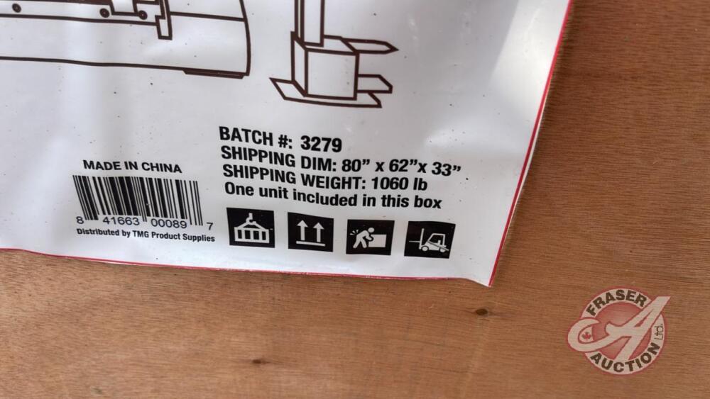 TMGTTC26 26in Heavy Duty Truck Tire Changer, H67