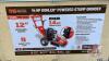 TMG-GSG9 - 14hp Kohler Powered Stump Grinder, H67 - 3