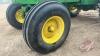 JD 4020 2WD Tractor, H105, s/n N/A 3635 hours showing, *** Keys in Office Trailer *** - 6