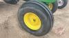 JD 4020 2WD Tractor, H105, s/n N/A 3635 hours showing, *** Keys in Office Trailer *** - 8