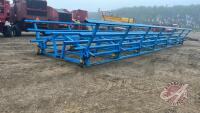 Tri-Haul Bale Carrier, H101