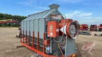 Farm Fans AB 180-A Grain Dryer, H70, s/n S-261