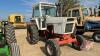 Case 970 2WD Tractor, H72, 3325 hours showing, s/n8801598, *** Keys in Office Trailer *** - 2