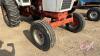 Case 970 2WD Tractor, H72, 3325 hours showing, s/n8801598, *** Keys in Office Trailer *** - 3