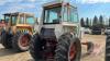 Case 970 2WD Tractor, H72, 3325 hours showing, s/n8801598, *** Keys in Office Trailer *** - 6