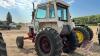 Case 970 2WD Tractor, H72, 3325 hours showing, s/n8801598, *** Keys in Office Trailer *** - 10