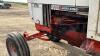 Case 970 2WD Tractor, H72, 3325 hours showing, s/n8801598, *** Keys in Office Trailer *** - 12