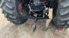 Case 1070 2WD Tractor, H72, 85HP, 0250hr showing, s/n 8711089, *** Keys in Office Trailer *** - 8