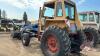 Case 1070 2WD Tractor, H72, 85HP, 0250hr showing, s/n 8711089, *** Keys in Office Trailer *** - 10