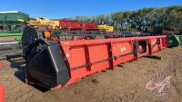 30ft Case IH 1020 Flex Header, H78, s/n JJC0225362