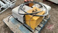 Pallet of Construction Heaters, H56