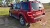 2008 Ford Escape Limited, H92, VIN#1FMCU94198KE72721,184,594 km showing ***TOD, Keys in office trailer*** - 5