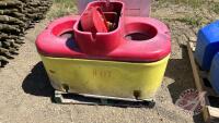 Ritchie Poly Waterer, H113