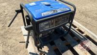 TG7000 Gas Generator, H113