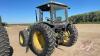 JD 2755 Tractor, H111, s/n L02755U731139, 15748hrs, 88hp, *** Keys in Office Trailer *** - 3