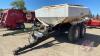 Mobility 6 Ton Fertilizer Spreader, H101, s/n NA - 2