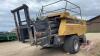 Challenger LB34B Cutter LG square baler, H118, s/n HS74209, approx 50,000 bales ***Manual in Office Trailer*** ***Monitor in the Office Shed*** - 3