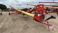 Westfield MK 13x81Plus Auger, H123