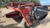 16' MacDon 5000 Haybine, H117, s/n 111722 ***Manual in Office Trailer*** - 4