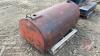 100-gal Diesel Slip Tank, H93 - 2