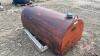 100-gal Diesel Slip Tank, H93 - 3